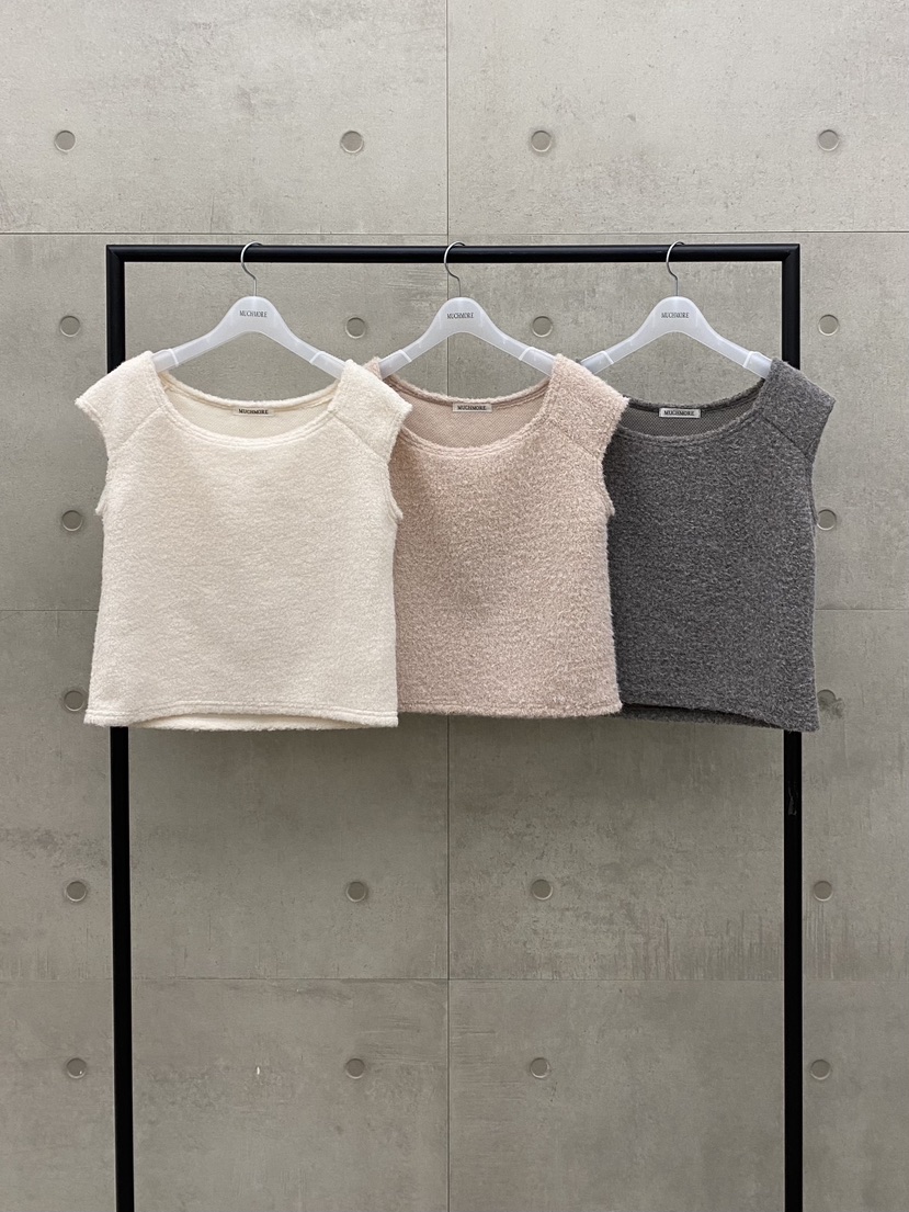 MUCH MORE/JACKPOT東大門直郵女裝新品熱賣時尚吊帶背心MUCH MORE/JACKPOT吊帶/背心