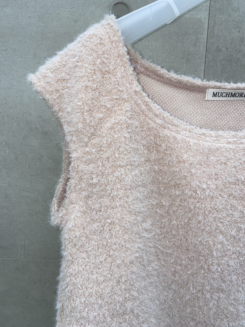MUCH MORE/JACKPOT東大門直郵女裝新品熱賣時尚吊帶背心MUCH MORE/JACKPOT吊帶/背心