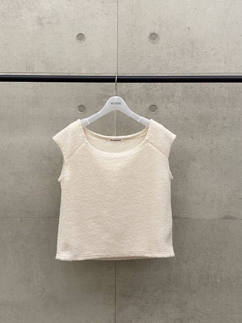 MUCH MORE/JACKPOT東大門直郵女裝新品熱賣時尚吊帶背心MUCH MORE/JACKPOT吊帶/背心圖色1