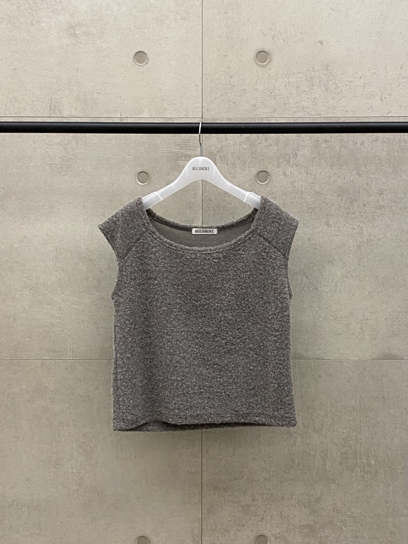 MUCH MORE/JACKPOT東大門直郵女裝新品熱賣時尚吊帶背心MUCH MORE/JACKPOT吊帶/背心圖色3