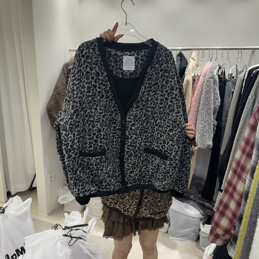 BAIE.38韓國代購女士新品熱賣休閑時尚推薦人氣真品夾克BAIE.38夾克圖色2