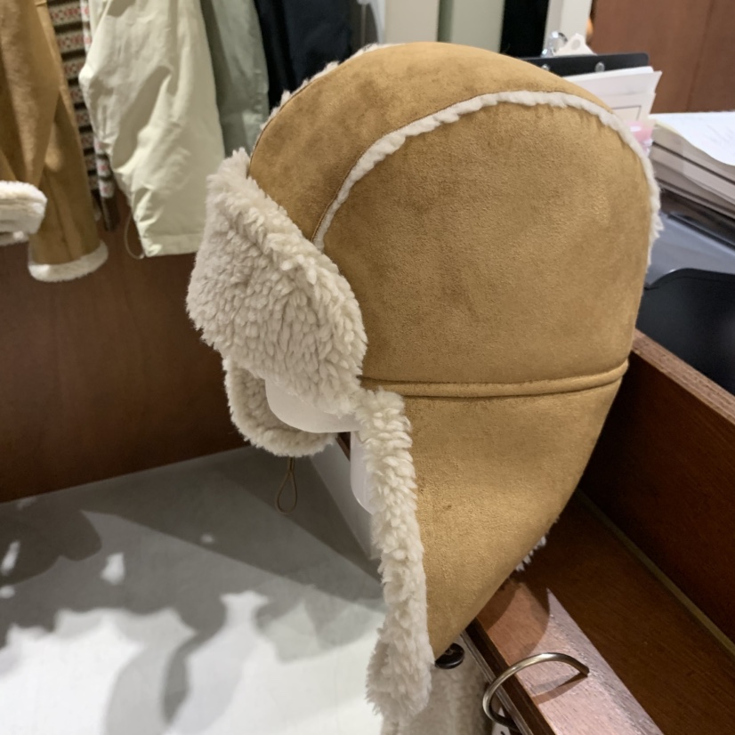 HEBON韓國代購女士新品人氣休閑熱賣時尚推薦真品帽子HEBON帽子