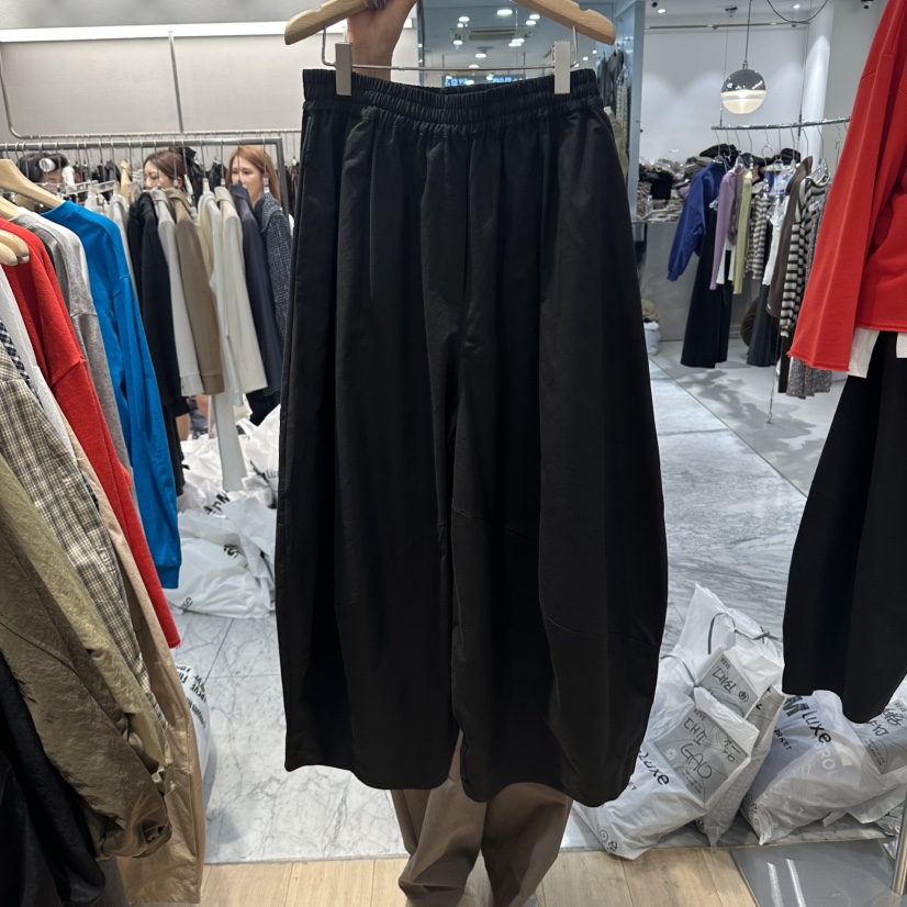 REVE-L東大門代購女士新款推薦休閑時尚熱賣人氣真品休閑褲REVE-L休閑褲圖色4