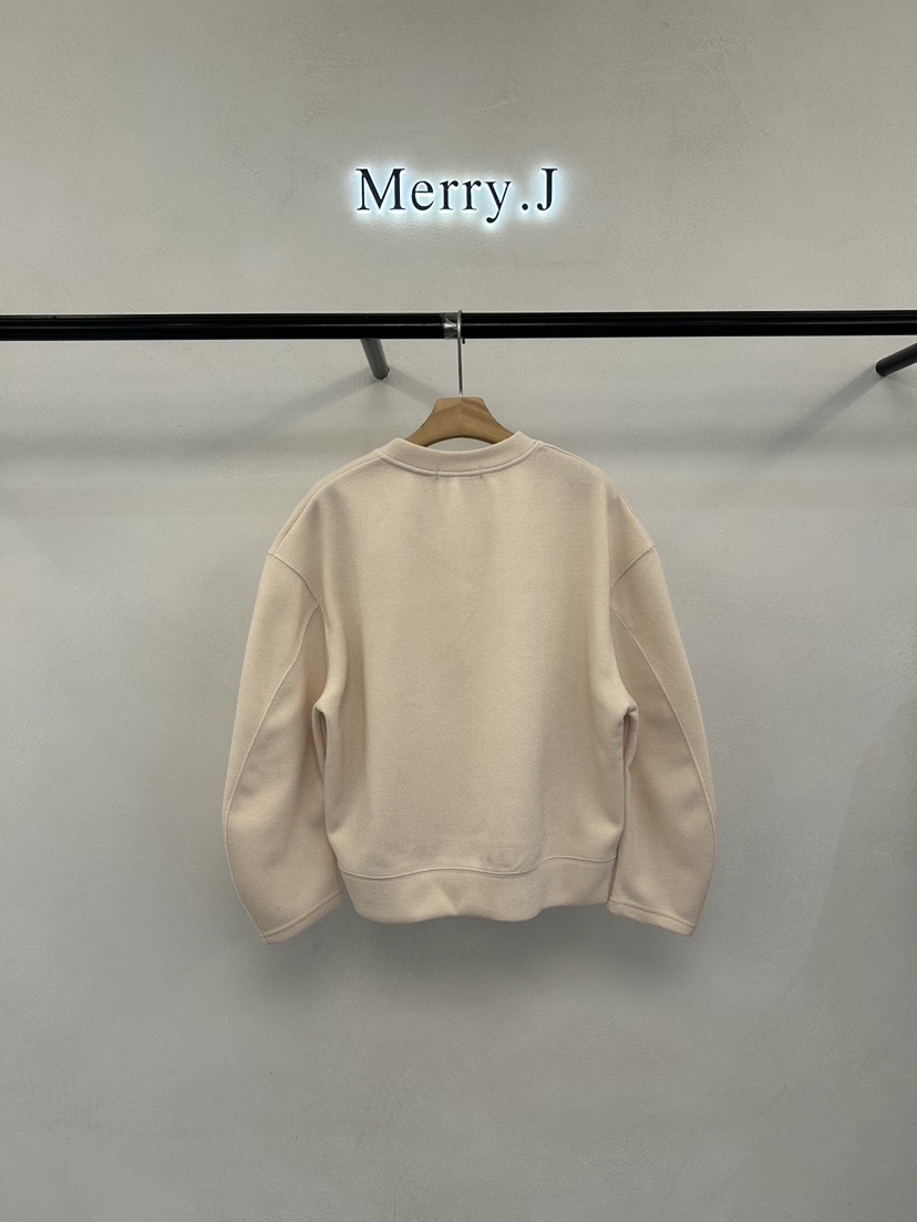 MERRY-J東大門實拍女士新款人氣休閑真品熱賣推薦時尚衛衣MERRY-J衛衣