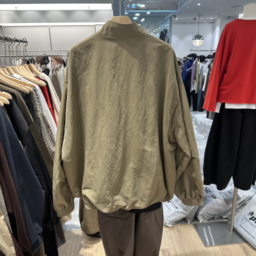 REVE-L韓國直郵女士新品休閑熱賣時尚真品推薦人氣夾克REVE-L夾克