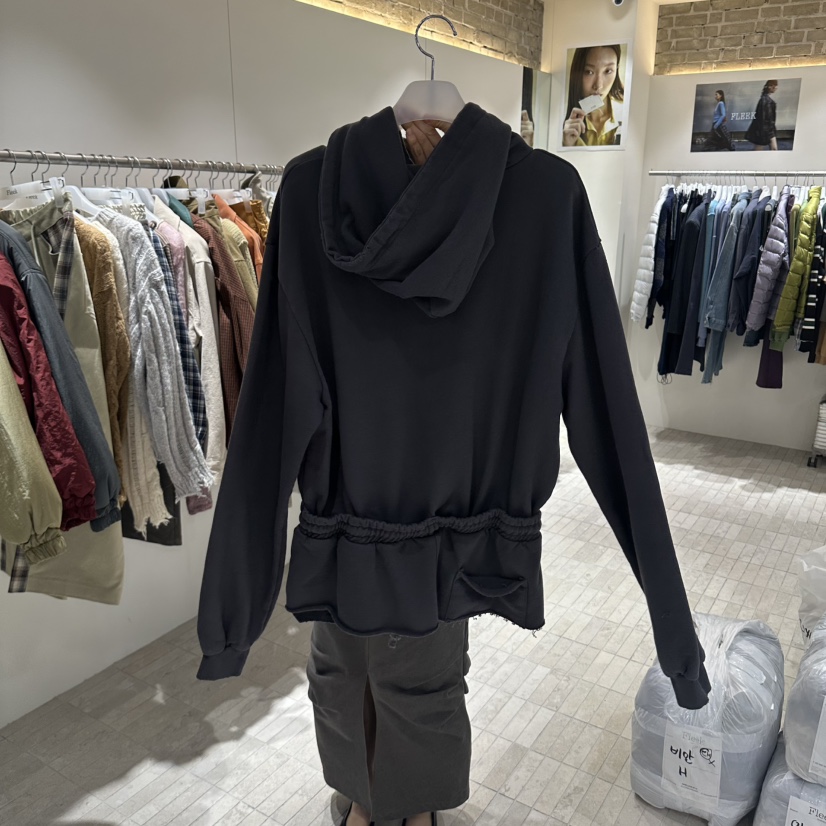 FLEEK韓國直郵女士新品人氣時尚推薦真品熱賣休閑衛衣Fleek衛衣