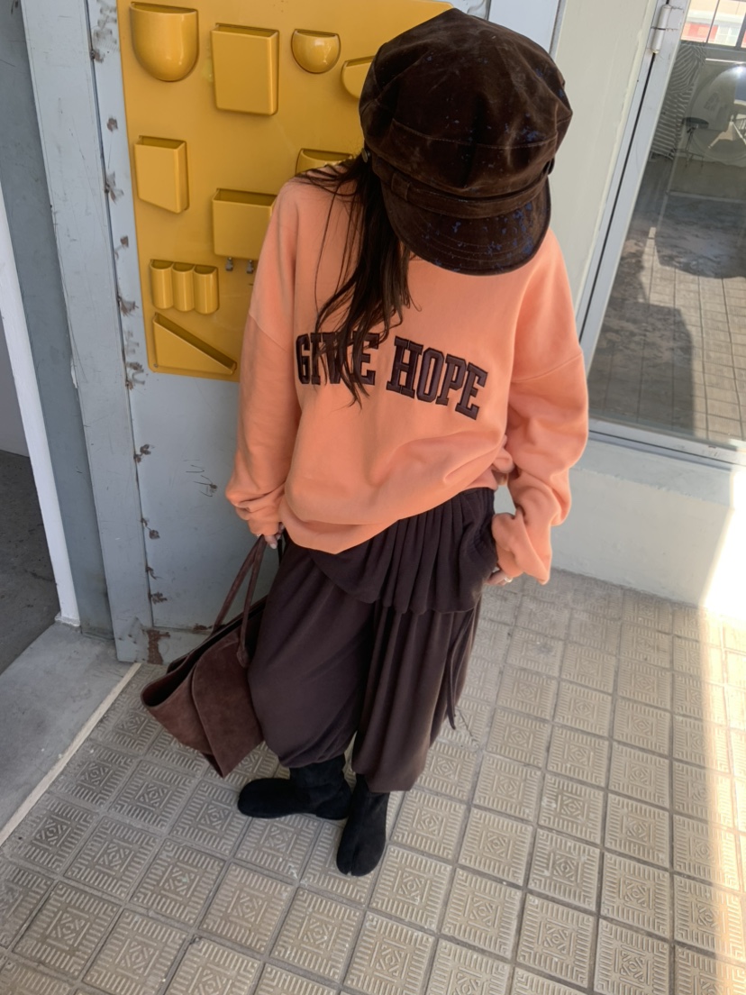 LE AVE東大門代購女士新款真品休閑推薦時尚熱賣衛衣加絨LE AVE衛衣