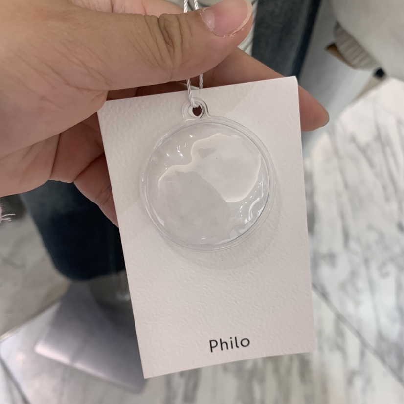 PHILO東大門實拍女裝新款時尚推薦人氣休閑短款羽絨服羽絨鴨PHILO短款羽絨服
