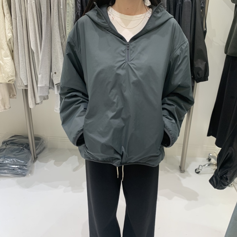 ARCHITEKT韓國直郵女裝新款時尚休閑推薦人氣真品短款棉服棉ARCHITEKT短款棉服圖色1