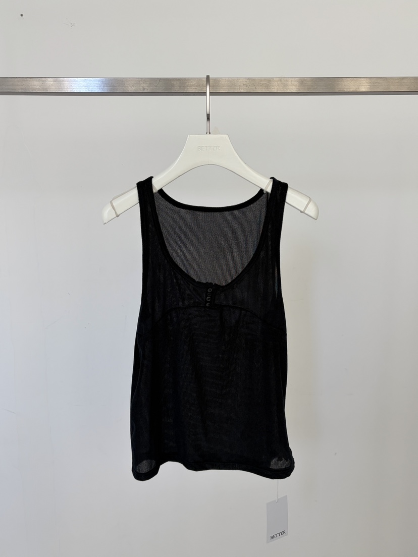 BETTER-A東大門直郵女士新品人氣休閑熱賣推薦真品吊帶背心BETTER-A吊帶/背心圖色2