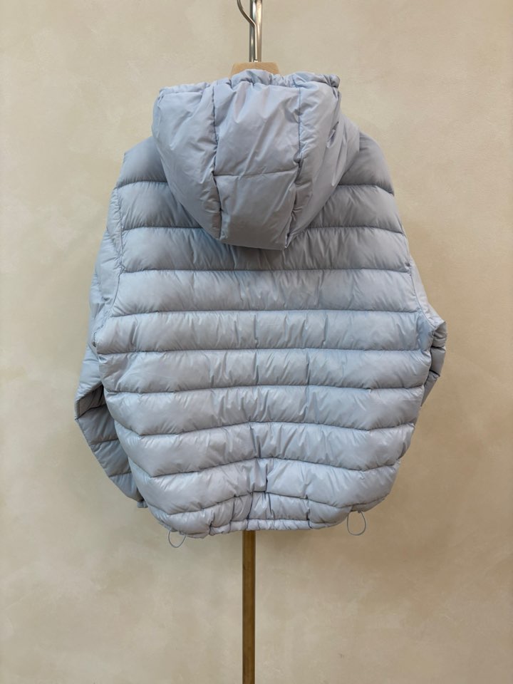 LAKE-A/KONI韓國直郵女裝新款熱賣時尚真品休閑短款羽絨服Lake Side/KONI短款羽絨服