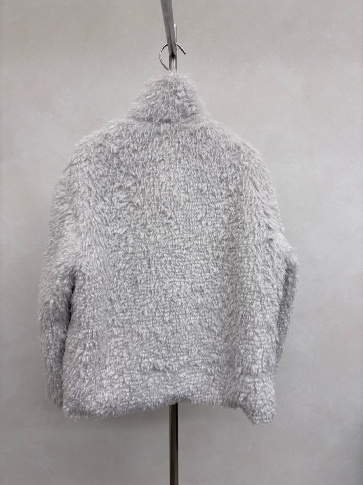 LAKE-A/KONI東大門直郵女士新品真品人氣休閑時尚短款大衣Lake Side/KONI短款大衣
