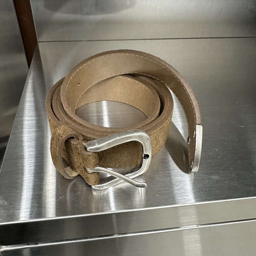 WEARABLE-L韓國代購女士新款休閑時尚推薦人氣熱賣真品腰帶WEARABLE腰帶圖色1
