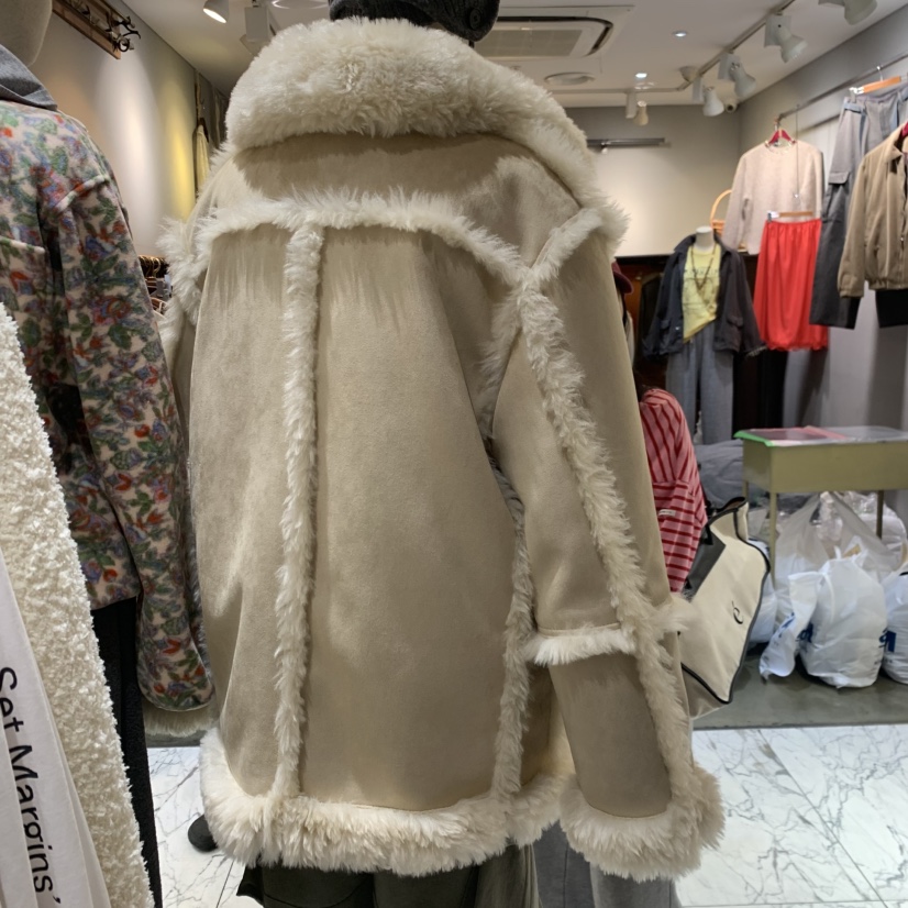HOWFF東大門實拍女裝新品推薦真品時尚人氣休閑熱賣夾克柔軟HOWFF夾克