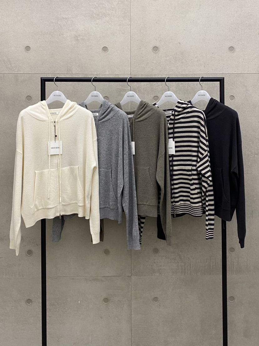 MUCH MORE/JACKPOT東大門直郵女裝新款真品熱賣衛衣連帽衫MUCH MORE/JACKPOT衛衣