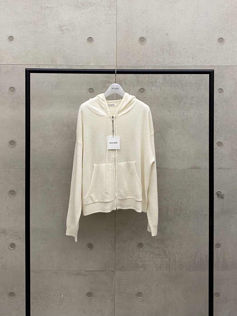MUCH MORE/JACKPOT東大門直郵女裝新款真品熱賣衛衣連帽衫MUCH MORE/JACKPOT衛衣圖色1