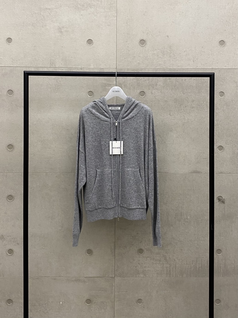 MUCH MORE/JACKPOT東大門直郵女裝新款真品熱賣衛衣連帽衫MUCH MORE/JACKPOT衛衣圖色2
