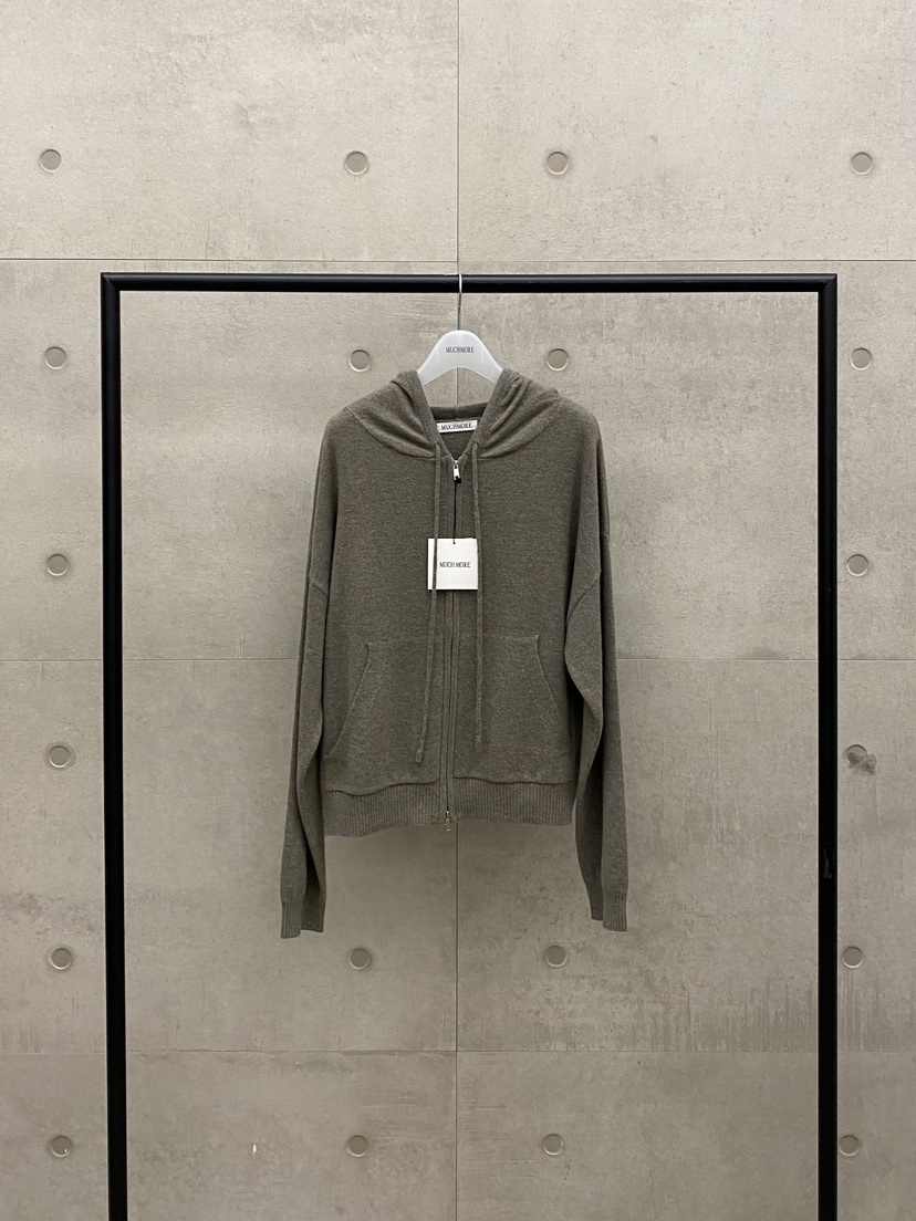 MUCH MORE/JACKPOT東大門直郵女裝新款真品熱賣衛衣連帽衫MUCH MORE/JACKPOT衛衣圖色3