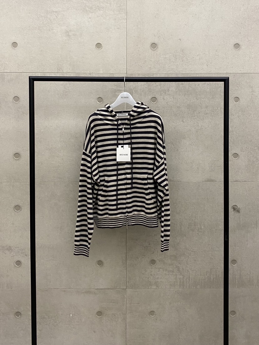 MUCH MORE/JACKPOT東大門直郵女裝新款真品熱賣衛衣連帽衫MUCH MORE/JACKPOT衛衣圖色4
