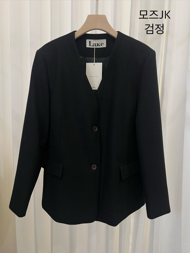 LAKE-A/KONI東大門代購女士新款真品推薦熱賣時尚西裝西服Lake Side/KONI西裝/西服圖色3