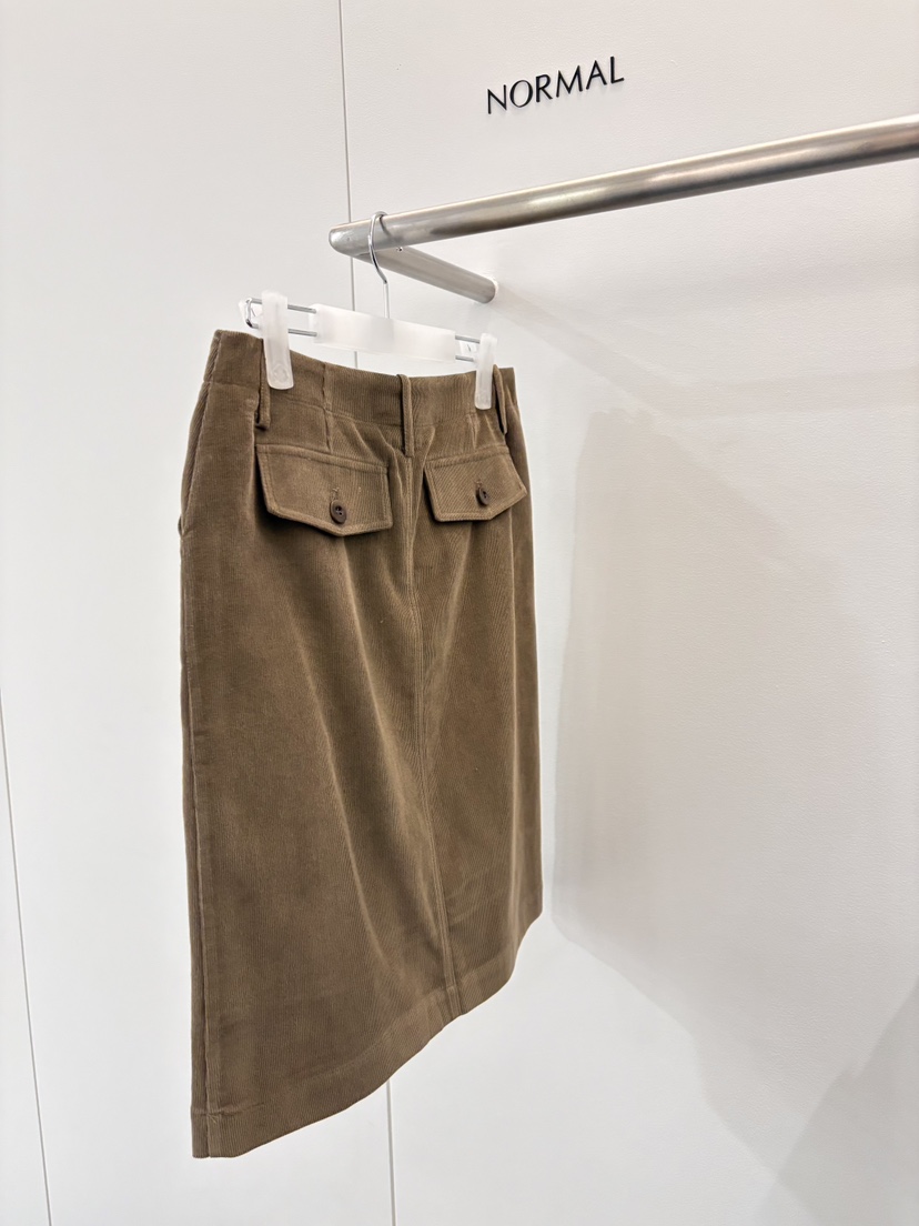 NORMAL東大門直郵女士新品真品人氣時尚休閑半身裙中短裙NORMAL半身裙/中短裙