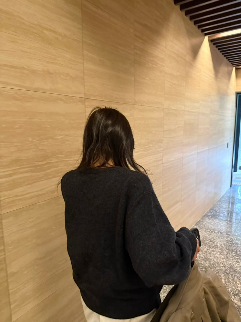TUG東大門實拍女裝新款熱賣人氣休閑時尚推薦真品針織衫TUG針織衫