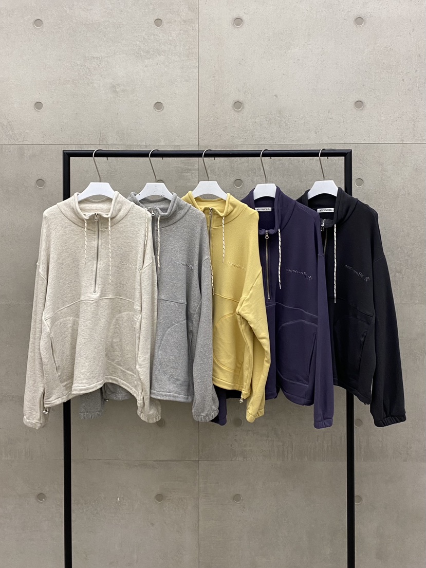 MUCH MORE/JACKPOT韓國代購女士新品推薦休閑時尚熱賣衛衣MUCH MORE/JACKPOT衛衣