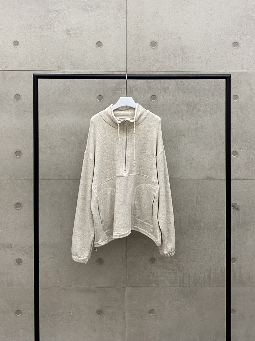 MUCH MORE/JACKPOT韓國代購女士新品推薦休閑時尚熱賣衛衣MUCH MORE/JACKPOT衛衣圖色1