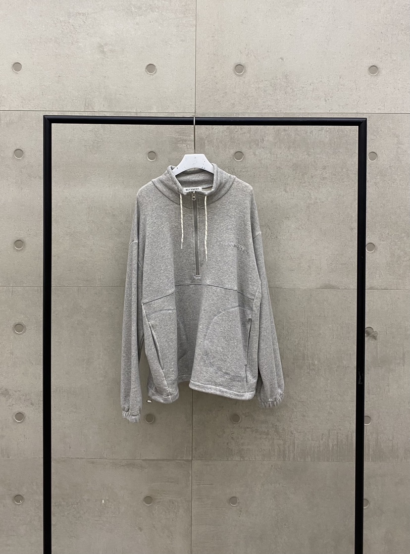 MUCH MORE/JACKPOT韓國代購女士新品推薦休閑時尚熱賣衛衣MUCH MORE/JACKPOT衛衣圖色2