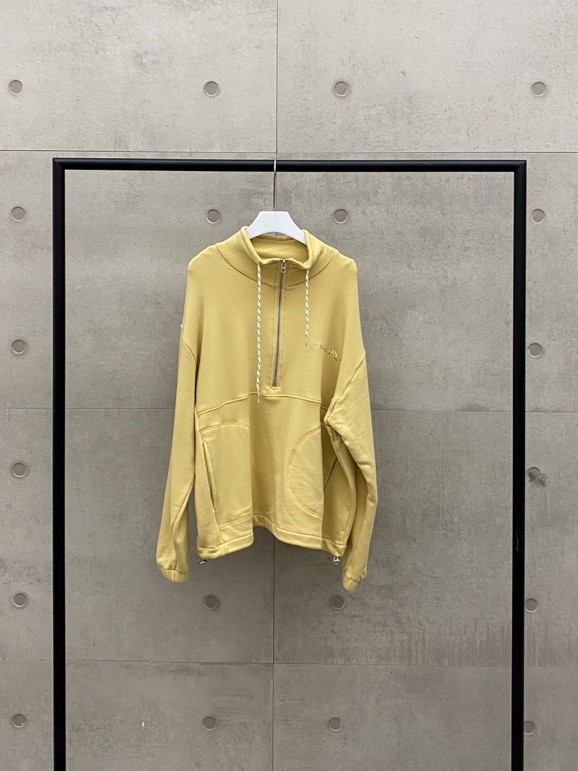 MUCH MORE/JACKPOT韓國代購女士新品推薦休閑時尚熱賣衛衣MUCH MORE/JACKPOT衛衣圖色3