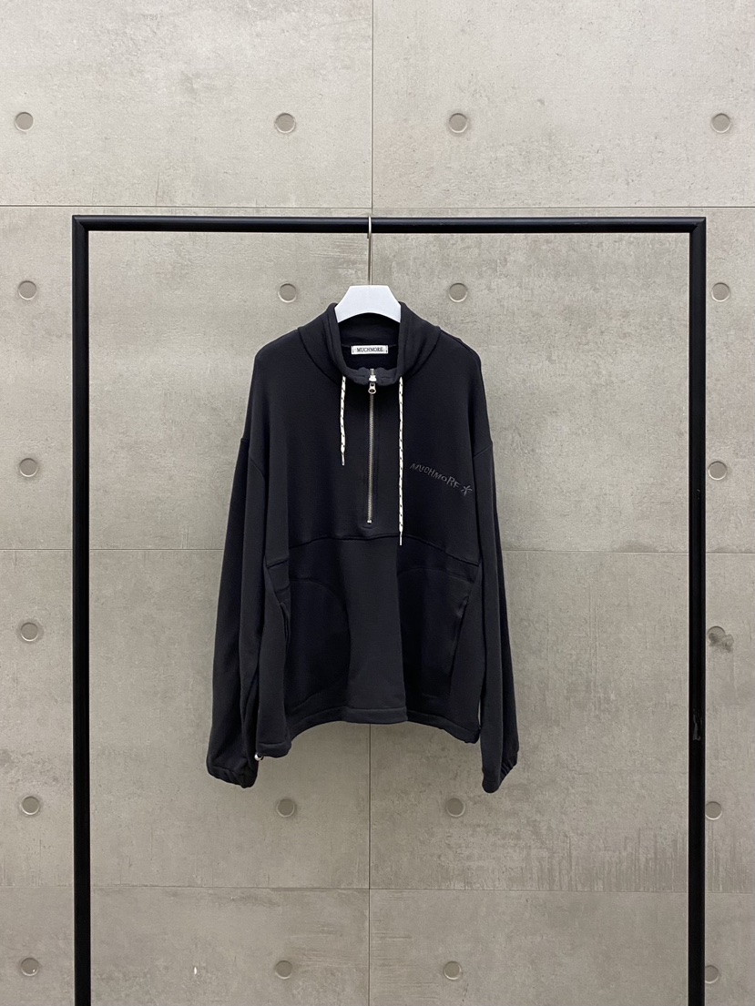 MUCH MORE/JACKPOT韓國代購女士新品推薦休閑時尚熱賣衛衣MUCH MORE/JACKPOT衛衣圖色5