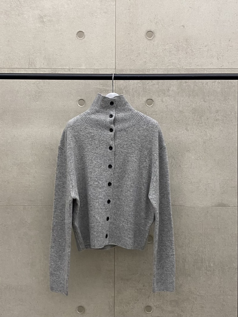 MUCH MORE/JACKPOT東大門代購女裝新品熱賣時尚真品開衫MUCH MORE/JACKPOT開衫圖色2