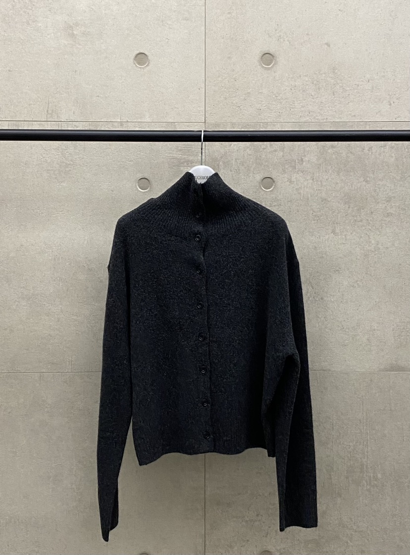 MUCH MORE/JACKPOT東大門代購女裝新品熱賣時尚真品開衫MUCH MORE/JACKPOT開衫圖色3