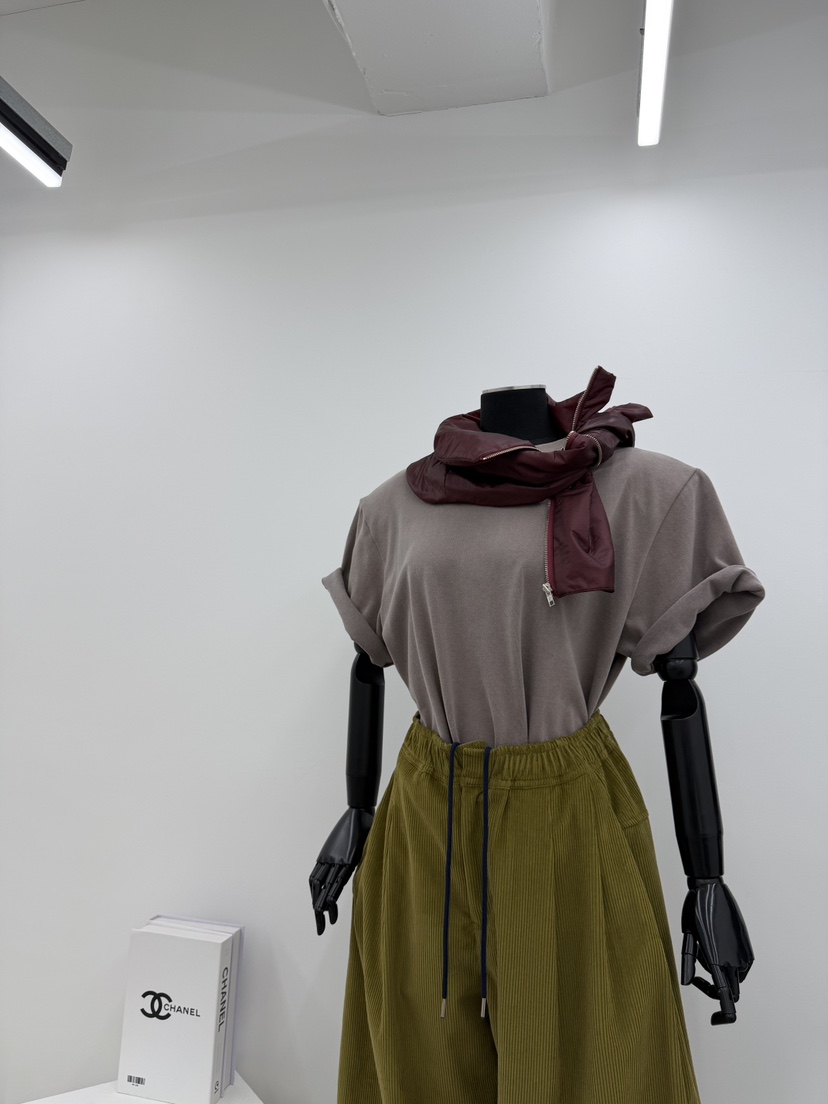 RED-A韓國直郵女士新款推薦休閑真品時尚人氣熱賣T恤RED-AT恤