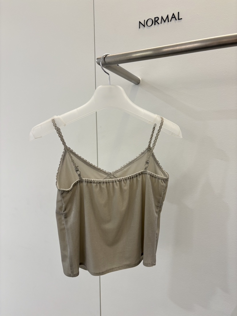 NORMAL東大門實拍女士新品人氣熱賣真品時尚休閑吊帶背心NORMAL吊帶/背心