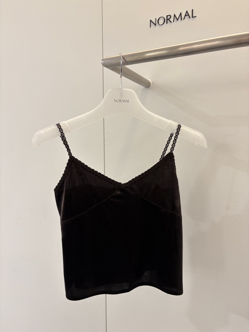 NORMAL東大門實拍女士新品人氣熱賣真品時尚休閑吊帶背心NORMAL吊帶/背心圖色3