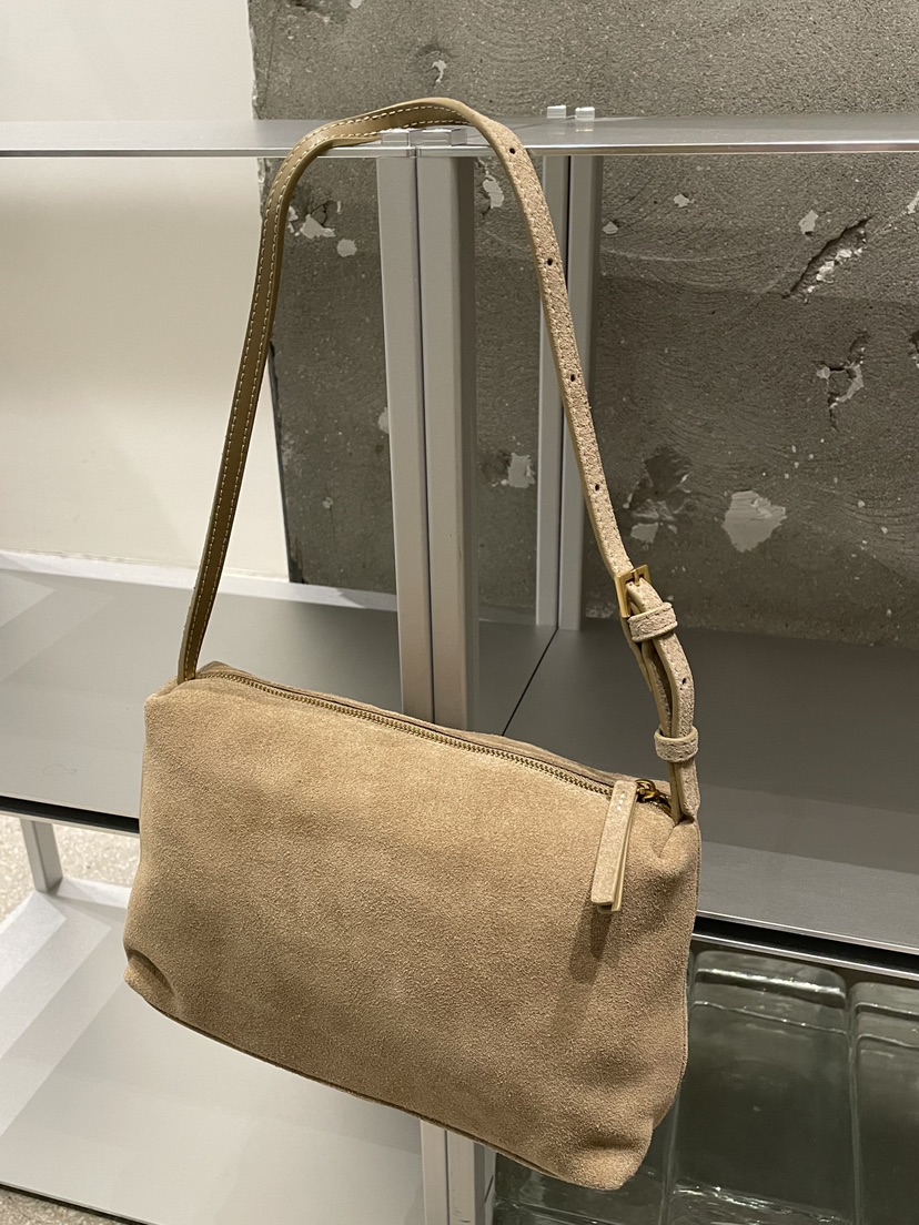 MUCH MORE/JACKPOT東大門實拍女士新品推薦熱賣單肩斜跨包MUCH MORE/JACKPOT單肩/斜跨包圖色1