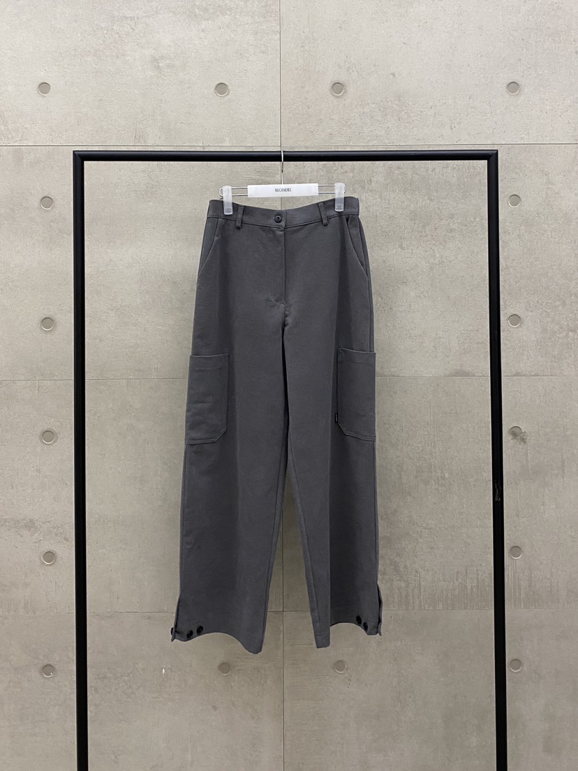 MUCH MORE/JACKPOT東大門代購女士新款真品人氣時尚休閑褲MUCH MORE/JACKPOT休閑褲圖色2