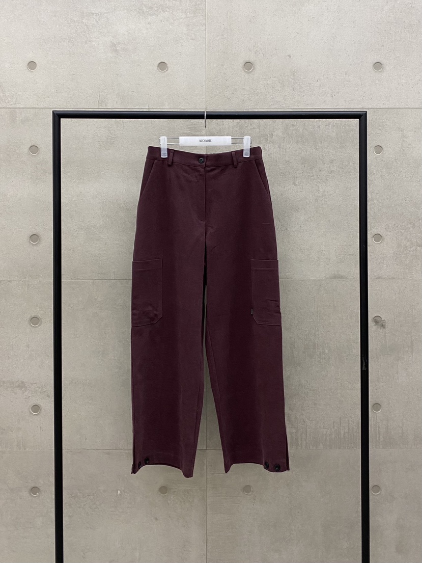 MUCH MORE/JACKPOT東大門代購女士新款真品人氣時尚休閑褲MUCH MORE/JACKPOT休閑褲圖色3