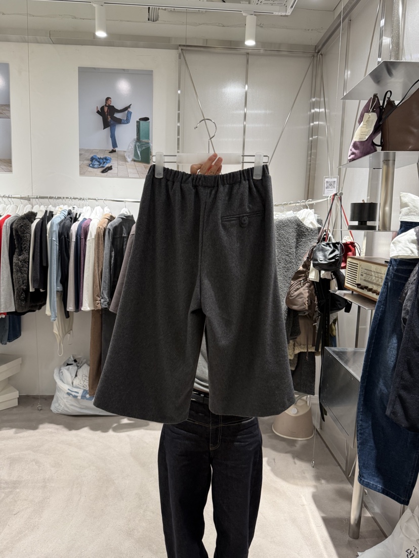 TEMPTING東大門直郵女士新品真品時尚休閑推薦熱賣人氣短褲TEMPTING短褲