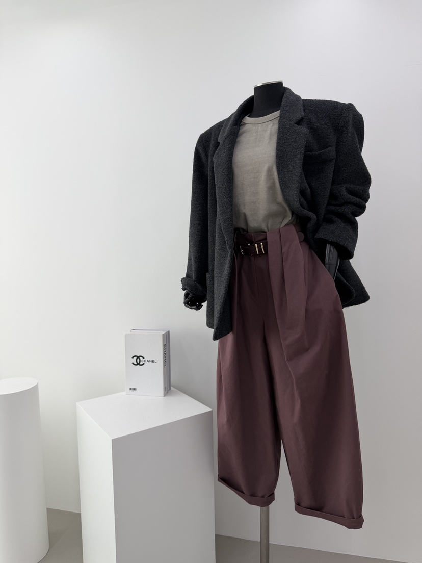 RED-A韓國直郵女裝新品真品人氣時尚推薦休閑熱賣夾克RED-A夾克