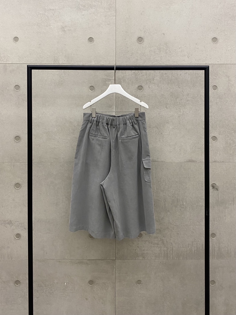 MUCH MORE/JACKPOT東大門實拍女裝新品熱賣休閑人氣短褲MUCH MORE/JACKPOT短褲