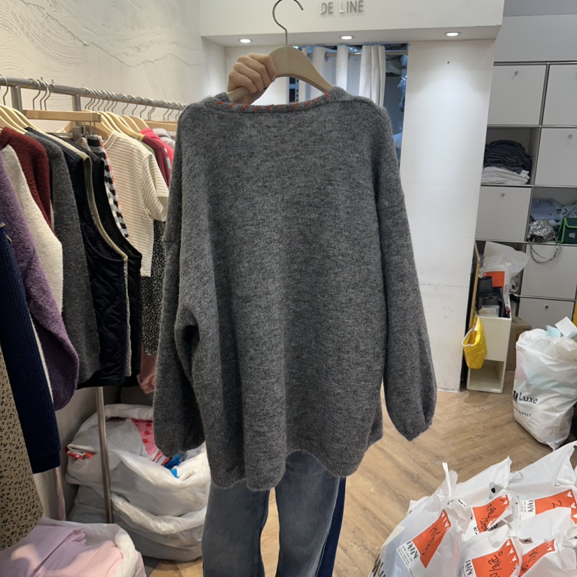 DE LINE東大門直郵女士新品時尚真品休閑人氣推薦熱賣套裝DE LINE套裝