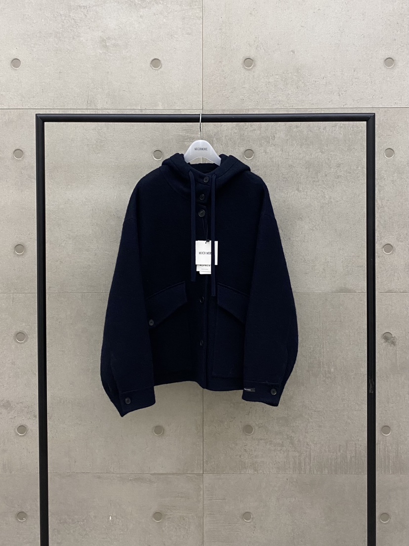 MUCH MORE/JACKPOT韓國直郵女士新款時尚推薦真品熱賣夾克MUCH MORE/JACKPOT夾克圖色4