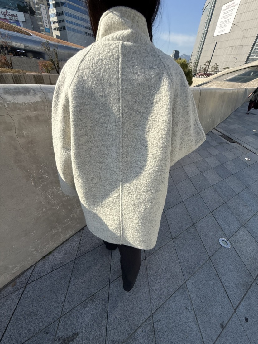 VERNIMENT東大門實拍女士新品休閑真品熱賣時尚中長款大衣VERNIMENT中長款大衣