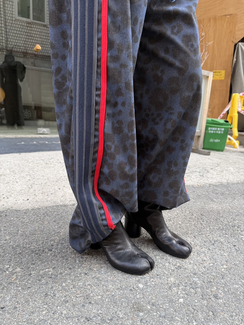 FRANC—L東大門實拍女裝新品熱賣時尚休閑人氣推薦休閑褲FRANC休閑褲