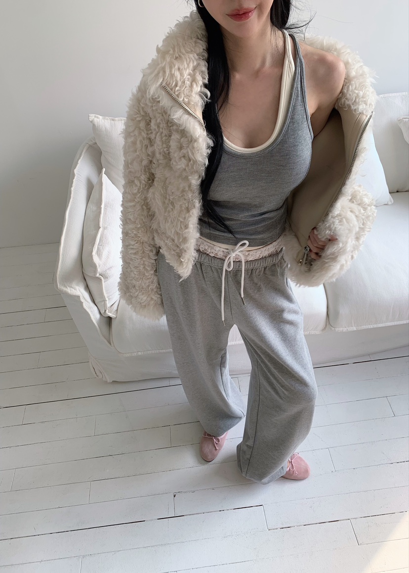 MARKE-P韓國代購女裝新款熱賣休閑推薦人氣真品短款大衣MARKE-P短款大衣