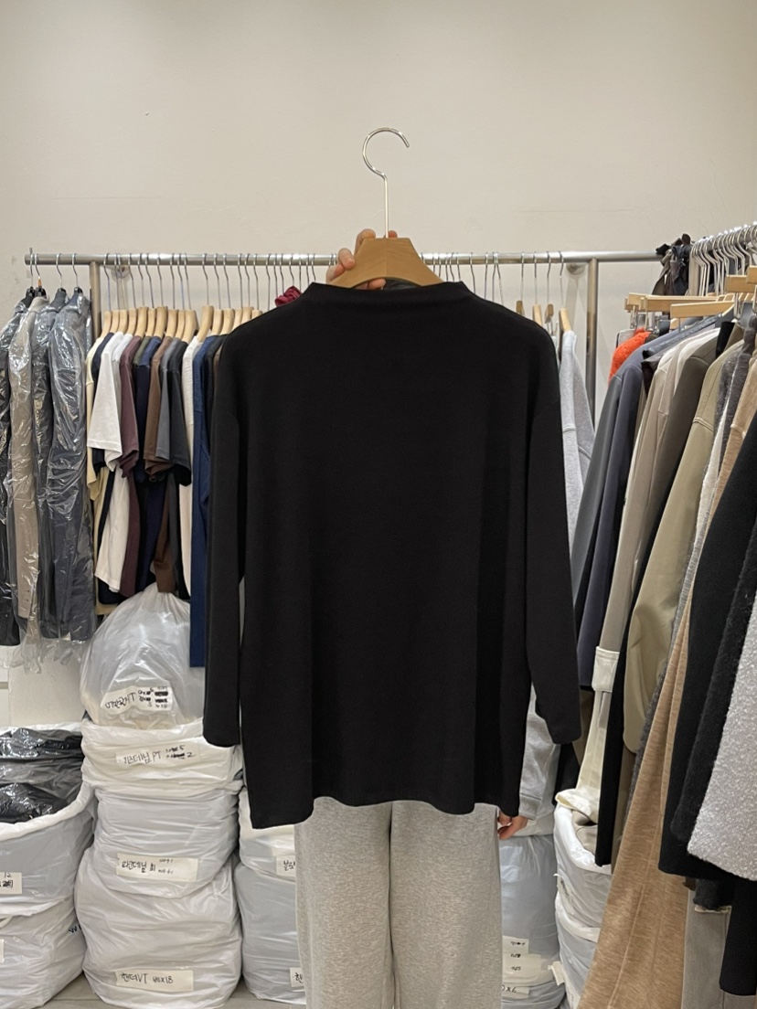 HEIZE東大門直郵女士新品真品人氣休閑熱賣時尚推薦長袖T恤HEIZE長袖T恤圖色3