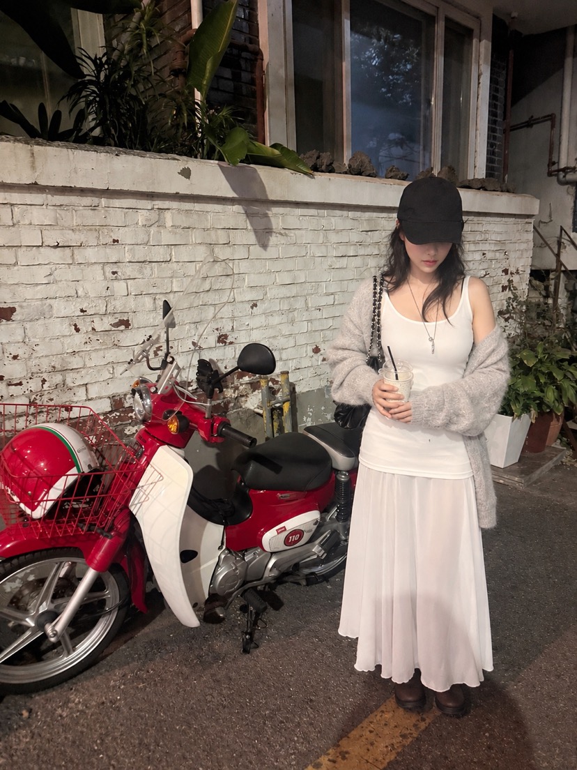 PAIRING韓國代購女士新品熱賣休閑真品人氣推薦開衫安哥拉PAIRING開衫圖色3