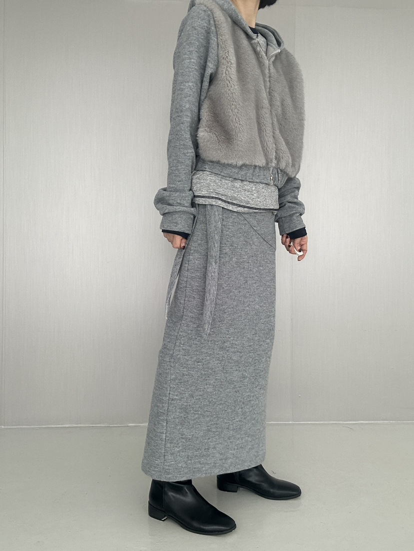 EDITION-P東大門直郵女士新品真品休閑推薦熱賣長裙柔軟EDITION-P長裙